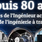 80 ans d’innovation à vos côtés : notre série de l’été