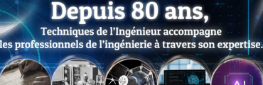 80 ans d’innovation à vos côtés : notre série de l’été