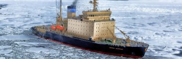 La Chine inaugure sa «&nbsp;Route de la soie glacée&nbsp;» vers l'Europe