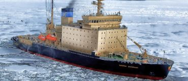 La Chine inaugure sa «&nbsp;Route de la soie glacée&nbsp;» vers l'Europe