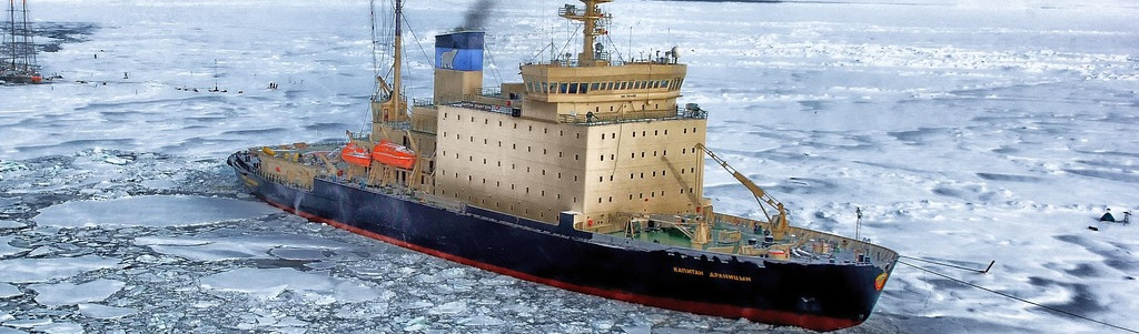 La Chine inaugure sa « Route de la soie glacée » vers l'Europe