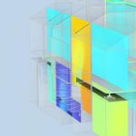 Webinar - Modéliser la gestion thermique des bâtiments avec COMSOL Multiphysics®