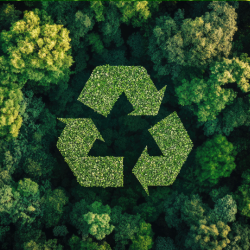 Economie circulaire : une pratique industrielle nécessairement disruptive
