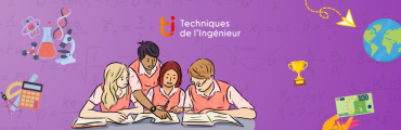 Étudiants ingénieurs : votre rentrée commence ici ! 🎓