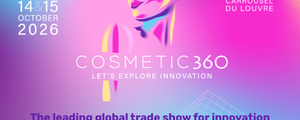 Techniques de l'Ingénieur partenaire de Cosmetic 360