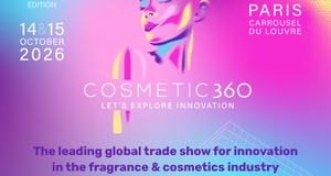 Techniques de l'Ingénieur partenaire de Cosmetic 360