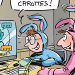 En image – Projet Odysseus : la guerre contre l'IA et ses pillages de données est déclarée