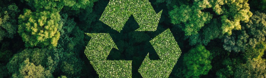 Economie circulaire : une pratique industrielle nécessairement disruptive