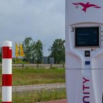 Mobilité électrique : l'Europe accélère le déploiement des bornes de recharge
