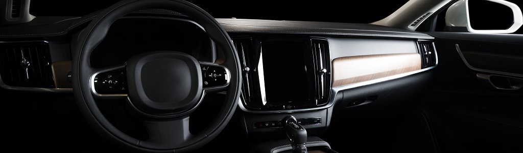 La France, future destination des taxis autonomes ?