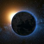 L’éclipse solaire totale au-delà du phénomène spectaculaire