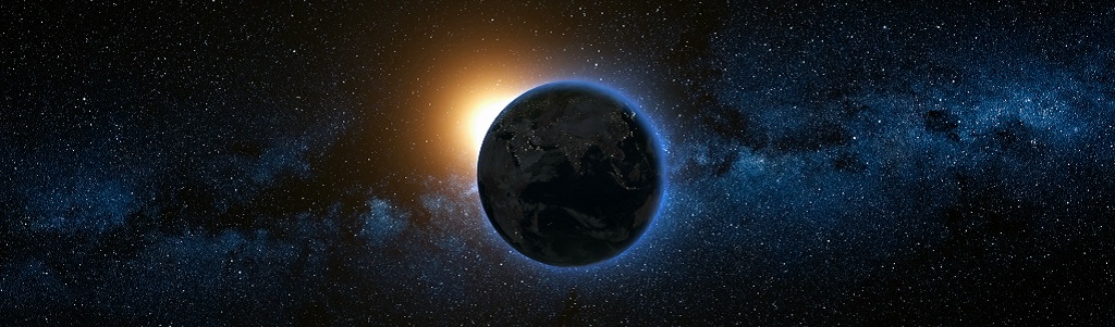 L’éclipse solaire totale au-delà du phénomène spectaculaire