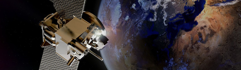 L'explosion du nombre de satellites pose de nouveaux défis pour l'espace