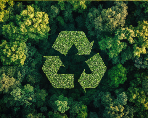 Economie circulaire : une pratique industrielle nécessairement disruptive