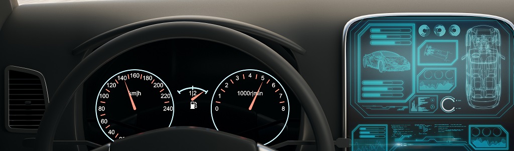 Une voiture autonome capable de raisonner : le pari ambitieux de NVIDIA