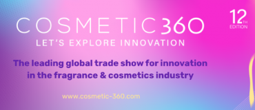 Techniques de l'Ingénieur partenaire de Cosmetic 360
