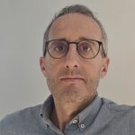 Hervé Tourlet, directeur de projet Setec tpi