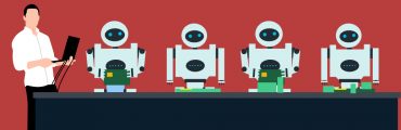 Intelligence artificielle : « Les transformations les plus visibles pourraient concerner l’amont des projets »