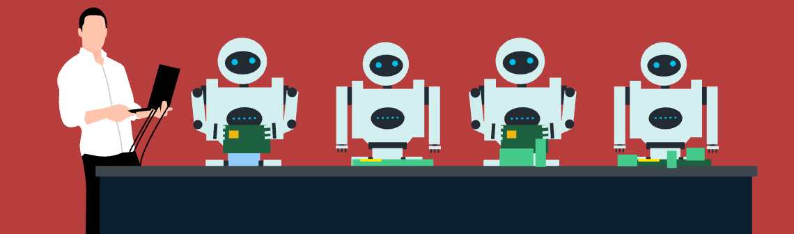 Intelligence artificielle : « Les transformations les plus visibles pourraient concerner l’amont des projets »