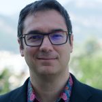 Jean-François Frezet, chef de projet géotechnique, groupe Egis