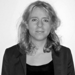 Juliette Marchal, cheffe de projets Setec bâtiment Juliette Marchal, cheffe de projets Setec bâtiment