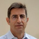 Pierre-Alain Rielland, directeur de projet, groupe Artelia