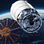 Après la terre et les mers, Washington et Pékin se disputent désormais l'orbite
