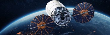 Après la terre et les mers, Washington et Pékin se disputent désormais l'orbite