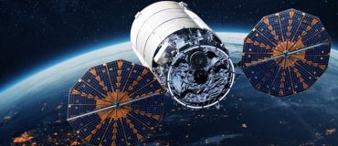Après la terre et les mers, Washington et Pékin se disputent désormais l'orbite