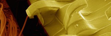 Des composites intelligents aux procédés hybrides, les nouvelles ruptures matériaux se préparent