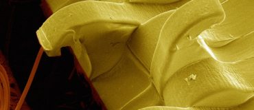 Des composites intelligents aux procédés hybrides, les nouvelles ruptures matériaux se préparent