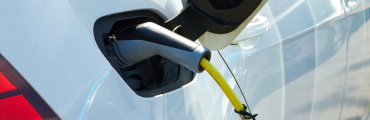 Automobile : l'électrique tire la croissance du marché européen