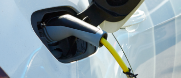 Automobile : l'électrique tire la croissance du marché européen