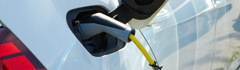 Automobile : l'électrique tire la croissance du marché européen