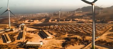 Électricité : les renouvelables baissent la facture