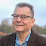 Frédéric SIMON, designer de produit d’intelligence et fondateur de NIMOS Design