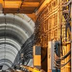 Gare Villejuif – Gustave-Roussy : un triple défi relevé par Setec