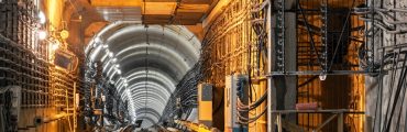 Gare Villejuif – Gustave-Roussy : un triple défi relevé par Setec