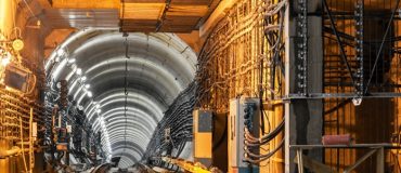 Gare Villejuif – Gustave-Roussy : un triple défi relevé par Setec