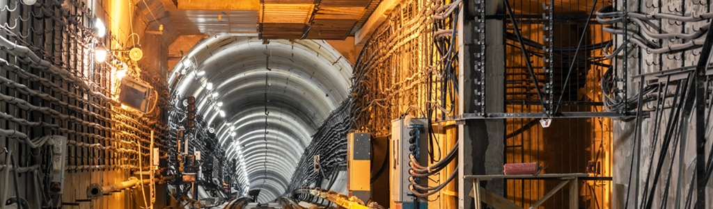 Gare Villejuif – Gustave-Roussy : un triple défi relevé par Setec