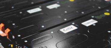 La batterie, colonne vertébrale de l’électrification européenne