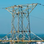 NIMOS Design fait entrer le pylône électrique dans l’ère du design industriel