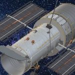 Avec Roman, la NASA veut changer d'échelle dans l'observation du cosmos