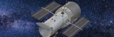 Avec Roman, la NASA veut changer d'échelle dans l'observation du cosmos