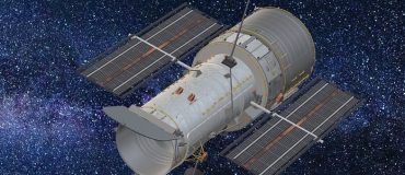 Avec Roman, la NASA veut changer d'échelle dans l'observation du cosmos