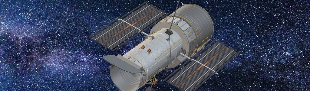 Avec Roman, la NASA veut changer d'échelle dans l'observation du cosmos