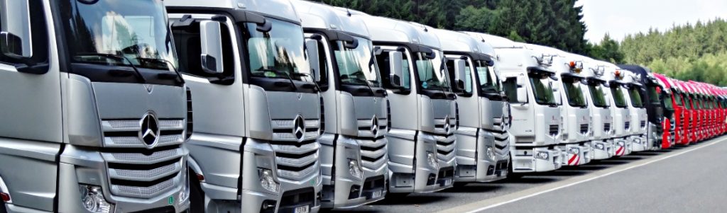 Euro 7 : les poids lourds en première ligne