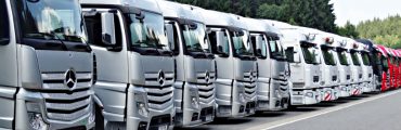 Euro 7 : les poids lourds en première ligne