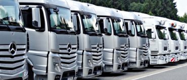 Euro 7 : les poids lourds en première ligne