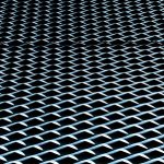 Titane imprimé en 3D : une structure métallique capable de flotter